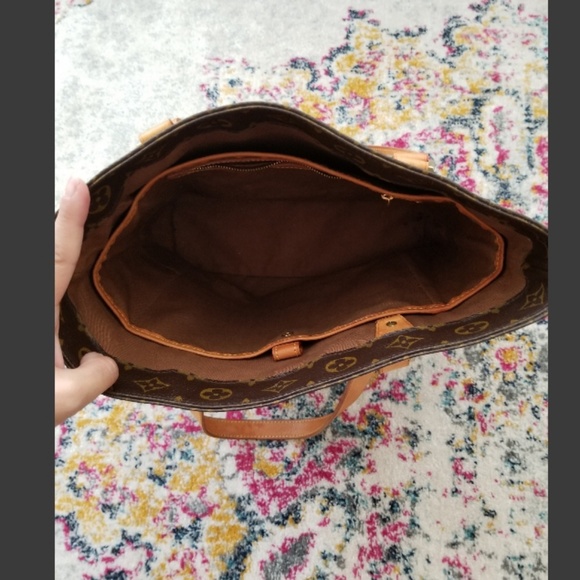 Authenic LV Vavin Bag - Picture 3 of 8